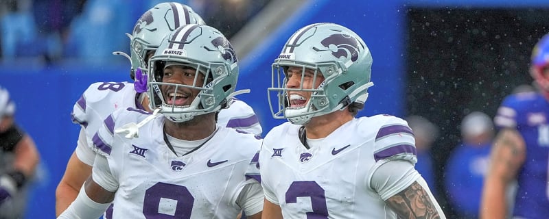 Kansas State’s Defense Leads the Country in This Statistic