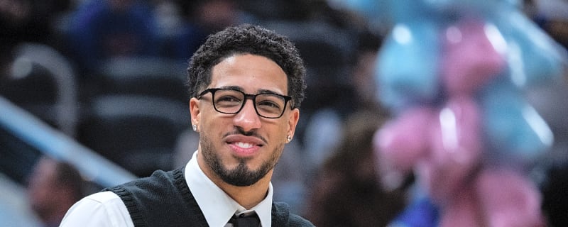 Tyrese Haliburton addresses his noticeable absence from Pacers’ road game in OKC