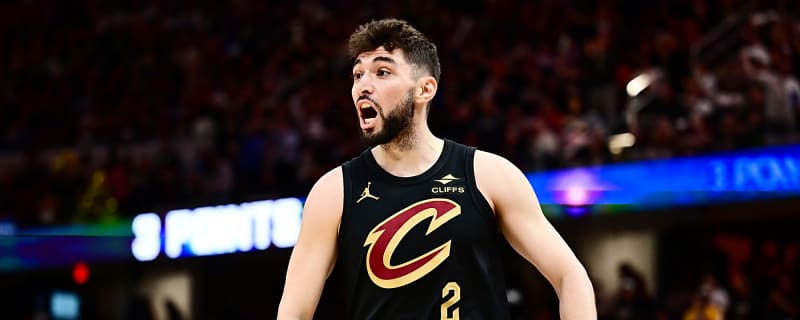 Report: Cavaliers Hope Ty Jerome Will Take Discount To Return