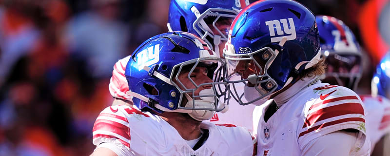 Skattebo Suffers Brutal Injury That Shatters Giants Momentum And Silences NFL’s Breakout Story
