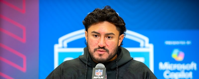 Steelers' undrafted rookie could be a hidden gem