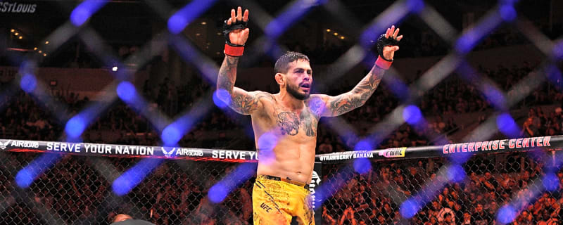 UFC 319 – King Green vs. Diego Ferreira: Preview & Betting Tips