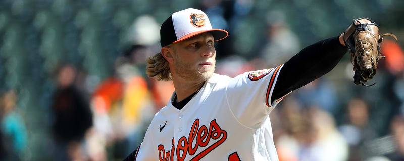 Orioles Take Opening Series Over Twins With Strong Early Showing