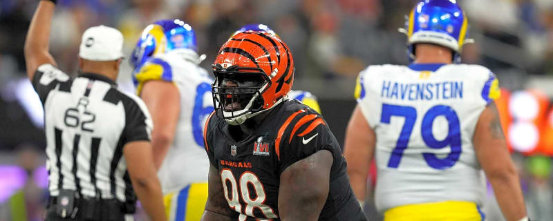 Giants Have Competition To Sign DT D.J. Reader