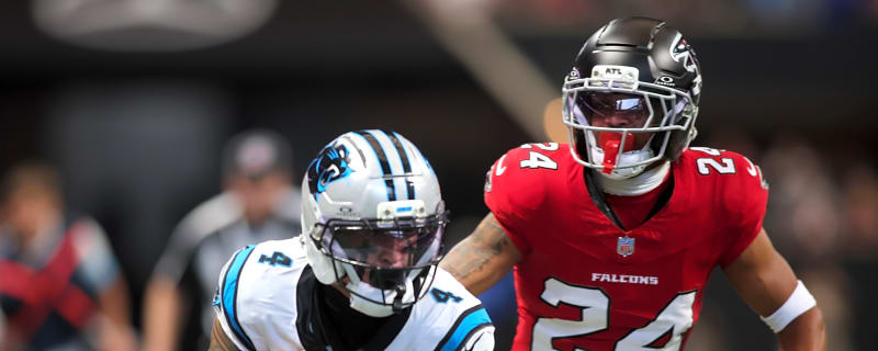 Falcons ‘Trending’ Toward Opening AJ Terrell’s Practice Window