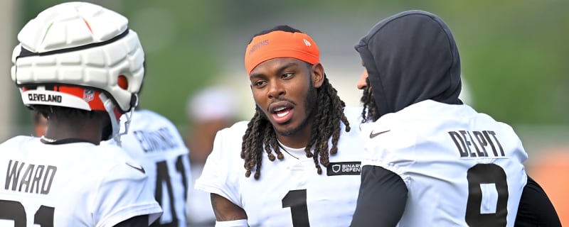 ESPN names the one time starter they believe the Cleveland Browns are about to lose in free agency