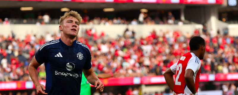 Italian media react to Rasmus Hojlund’s match-winning performance against Cremonese