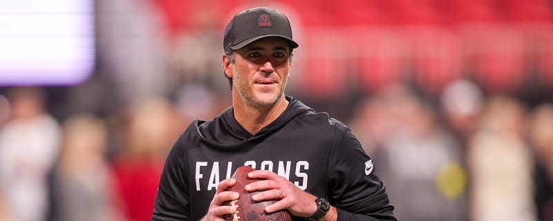 Buccaneers To Hire Zac Robinson As OC