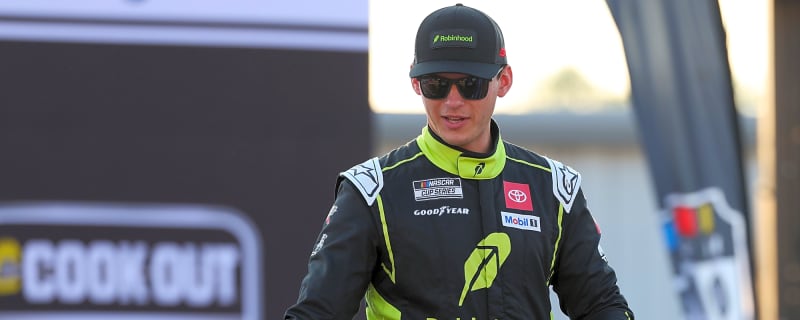 Corey Heim Hails Improved Truck Racing, Singles Out ‘Coordinated Aggression’ As Biggest Reason