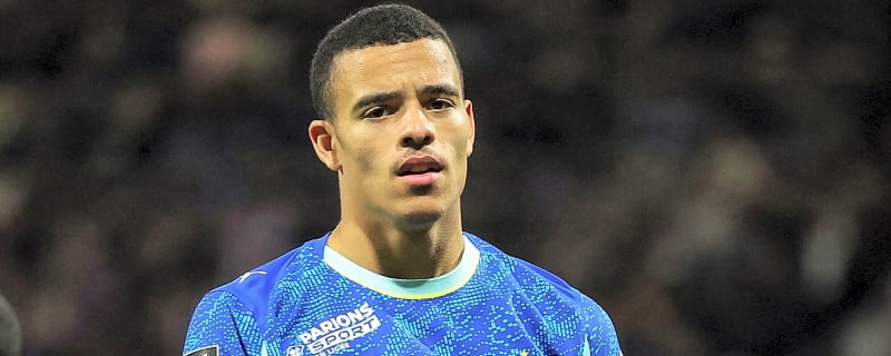 Marseille explain decision to sanction Mason Greenwood transfer to Fenerbahce in official statement