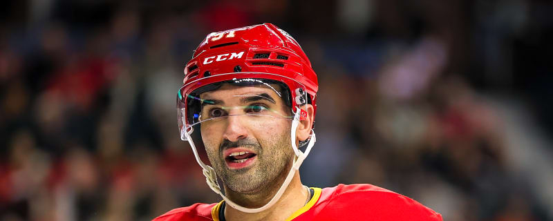 Canadiens’ Interest in Nazem Kadri Changed by Other Moves