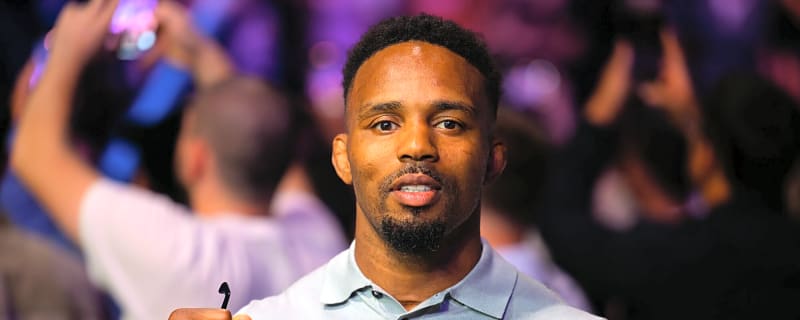 Lerone Murphy could copy one of Dana White’s favorite fighters to aid title chances after UFC 325 snub