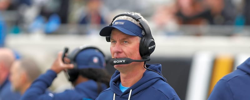 Raiders Hiring Mike McCoy As Assistant HC