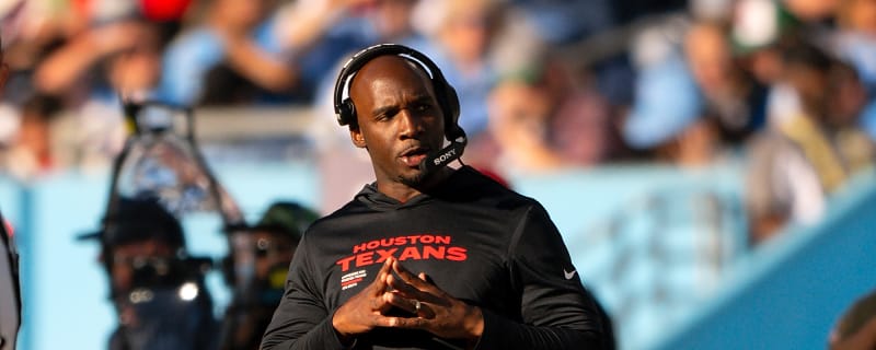  The Houston Texans Must Face Reality if Buffalo Wins on Thursday