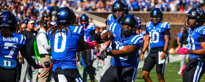 Buffalo Bills 2026 Undrafted Free Agent Guarantees