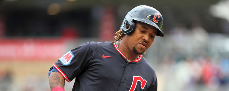 Jose Ramirez Agrees Contract Extension With Guardians – New Deal For 7x All-Star To End Career In Cleveland