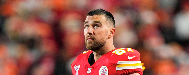 Chiefs Expected To Re-Sign Travis Kelce