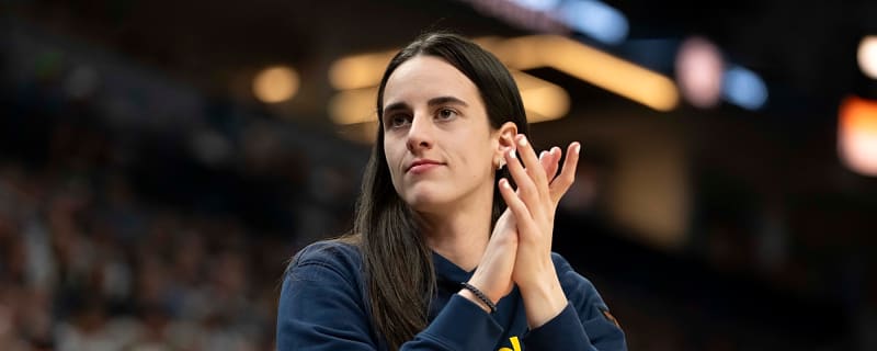 Caitlin Clark calls out WNBA commissioner with bold statement