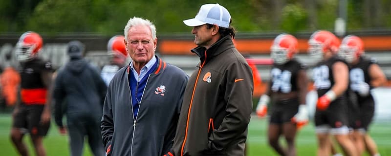 Browns Sell $270M Stake as Arctos Becomes Biggest PE Owner in NFL With 3 Teams