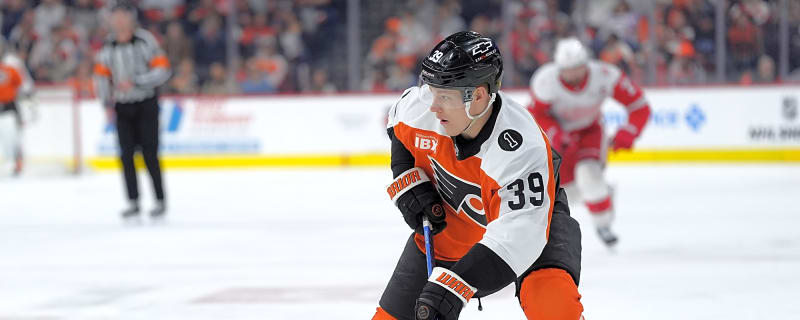 NHL Weekend Rumors: Michkov Questions, Lafreniere Talks, Coaching Chaos