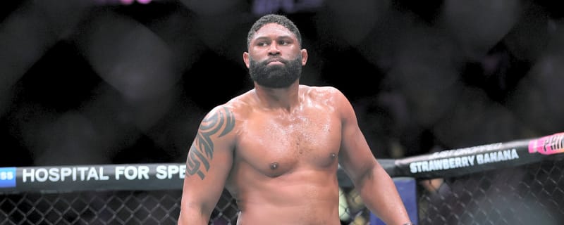 UFC Fight Night – Curtis Blaydes vs. Rizvan Kuniev: Preview & Betting Tips