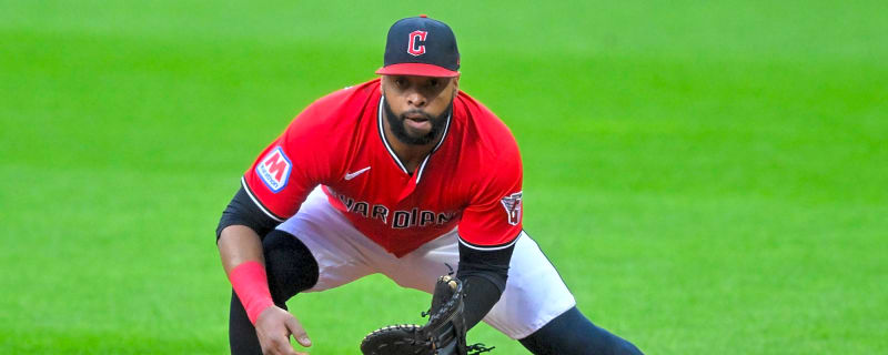 Diamondbacks Interested In Carlos Santana