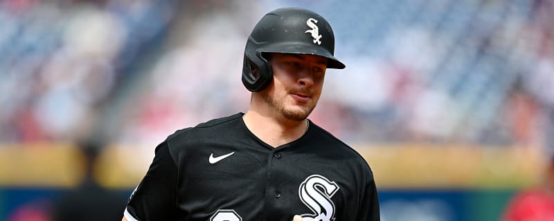 White Sox Activate Kyle Teel; Drew Romo Optioned but Stays on Taxi Squad