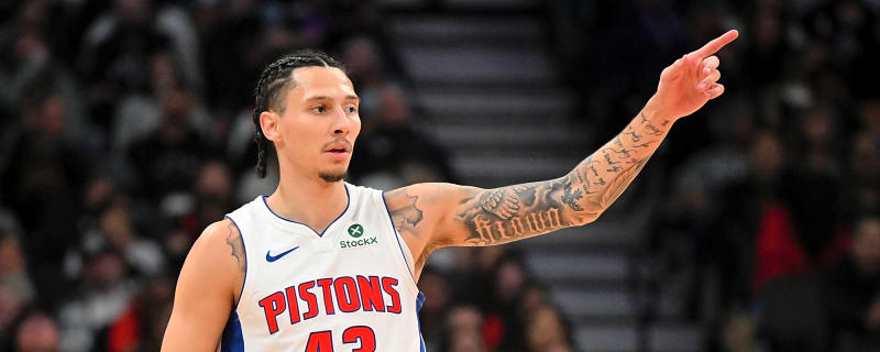 Lindy Waters III Lands One-Year Deal With Spurs