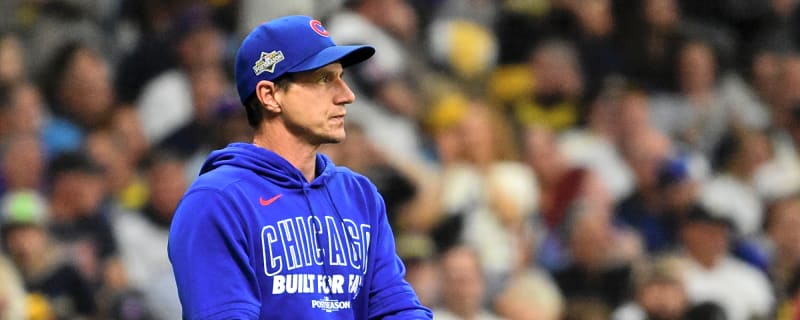 Former Brewers manager Craig Counsell mourns the loss of his father