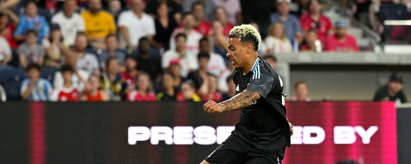 Number one target: Man United have clear plans to target move for Premier League gem