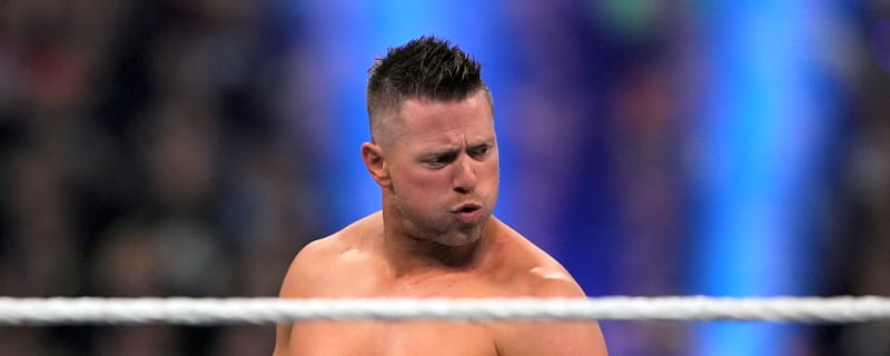 Why The Miz is the Ideal Choice to Be WWE’s Veteran Backbone