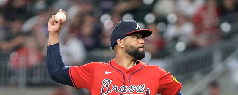 2025 Transactions: Payamps Re-Signs with Braves, Maton to Cubs