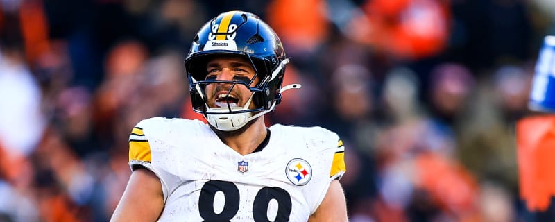 Steelers&#39; Pat Freiermuth Opens Up About Clear Flaw Within The Organization