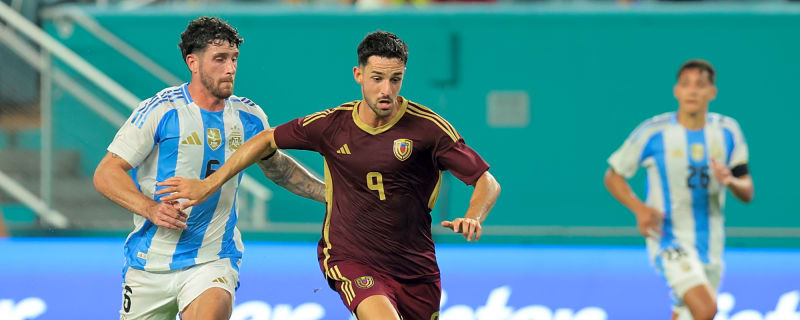 Tottenham offer bigger wages to lure in-demand 28-year-old Argentine star