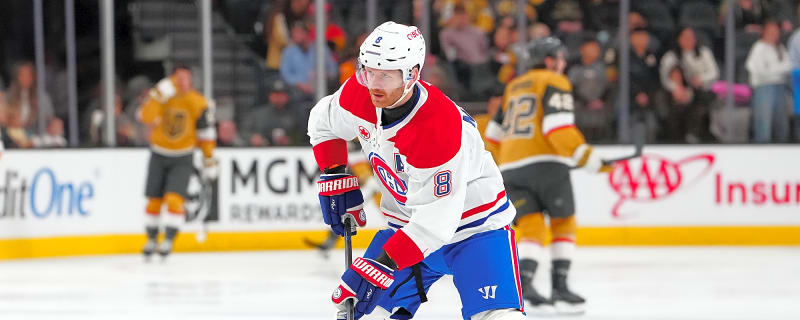 Kaiden Guhle: Mike Matheson or not, he’s not for trade