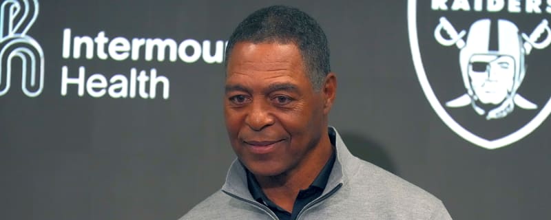 Raiders draft countdown: Marcus Allen is best No. 32