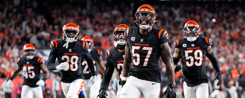 New Raiders LB Germaine Pratt Is No Stranger To Success Vs AFC West Clubs