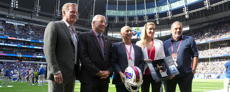 Ange Postecoglou dives deep to highlight why Spurs are ‘not a big club’ – 'I don’t see Tottenham doing that'