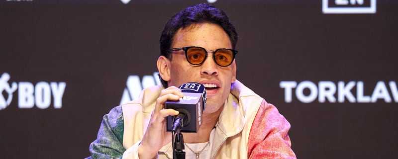 Julio Cesar Chavez Jr Vows To Quit Boxing