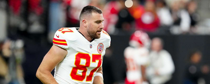 Steelers Playing Travis Kelce Twice A Year Just Became Extremely Possible With Browns Lingering