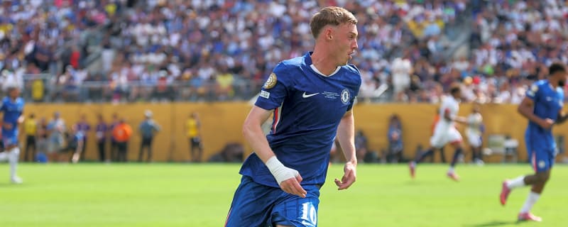 Romeo Lavia shows why he was so hyped when we signed him! This is how we get Estevao in the starting Xl, Benoit Badiashile’s disaster start at Napoli, Rio Ferdinand DEFENDS Cole Palmer! Much more.....