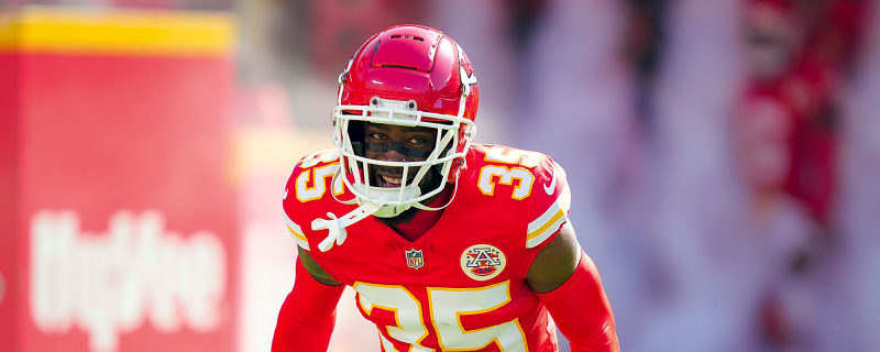 One Emoji Set Chiefs Kingdom on Fire: Is Jaylen Watson Staying?