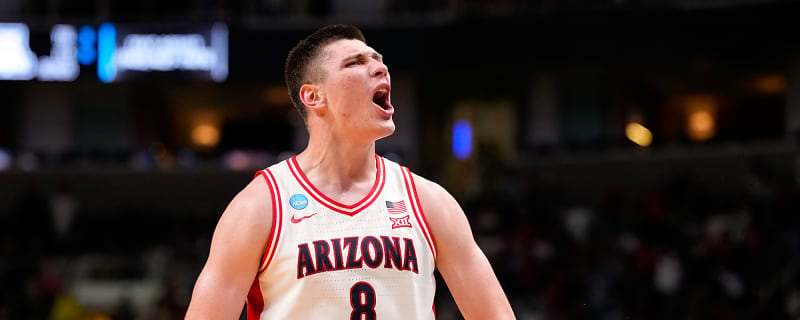 Will the Arizona Wildcats’ old-school offense push them to the national title?