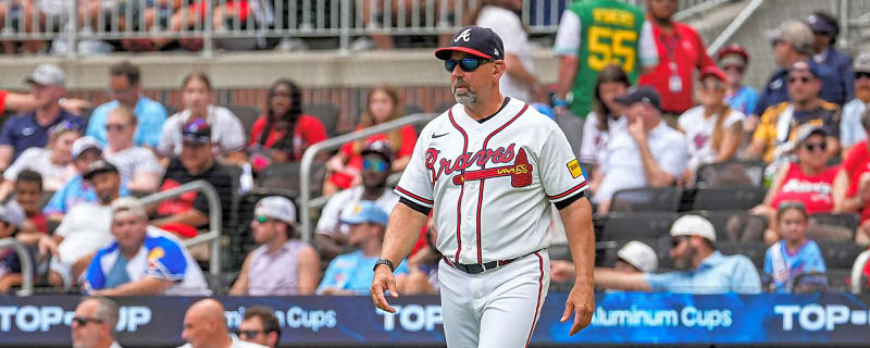 The Braves Are Back