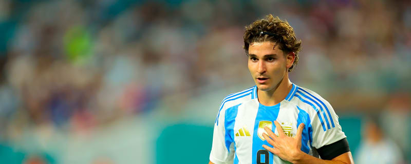 Julian Alvarez Chelsea Transfer: Blues Ready To Splash The Cash But Is The Argentine Striker The Missing Piece?