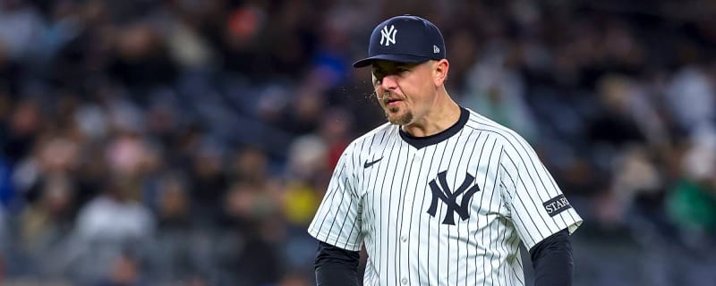 The Yankees’ underrated bullpen weapon taking huge leap in 2025