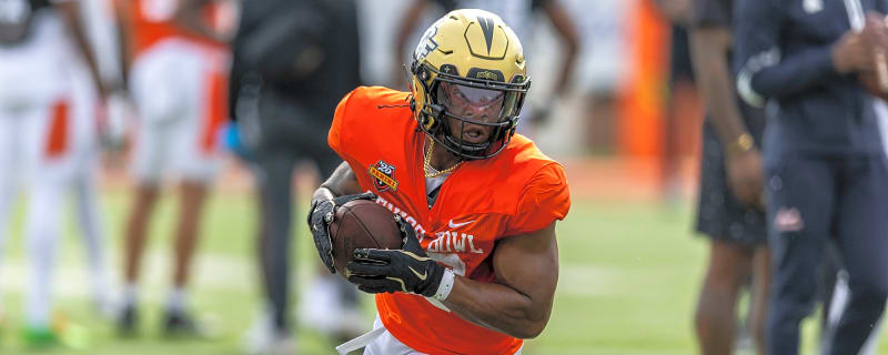 Pro Football Focus predicts Denver Broncos&#39; top post-NFL Draft breakout candidate and they nailed it