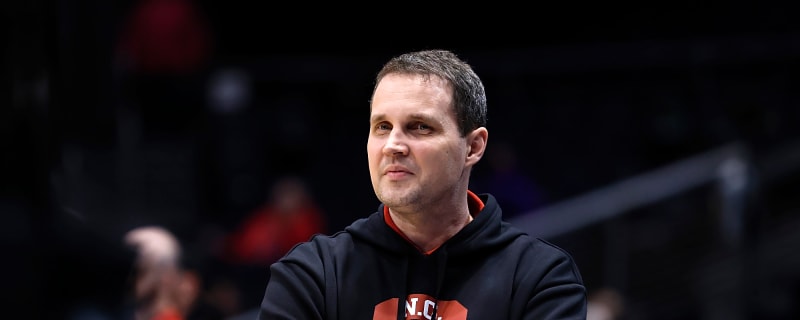 Will Wade reportedly leaving NC State, returning to LSU
