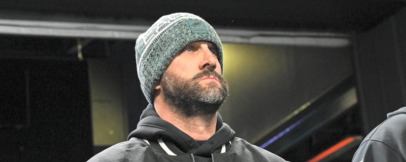 Eagles get mocked for their new motivational tactic