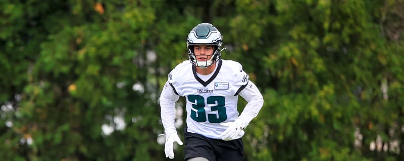 NFC Notes: Cooper DeJean, Sean Mannion, Malik Nabers, Eagles, Giants